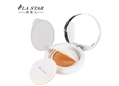 娜賽兒 瑩潤(rùn)無暇氣墊霜